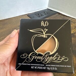 KVD Good Apple Skin-Perfecting Foundation Balm 10g - Shade Medium 039